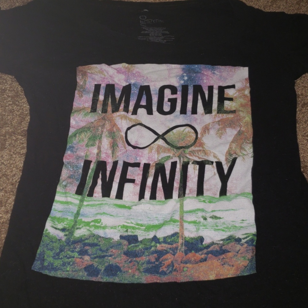 t shirt from zumiez